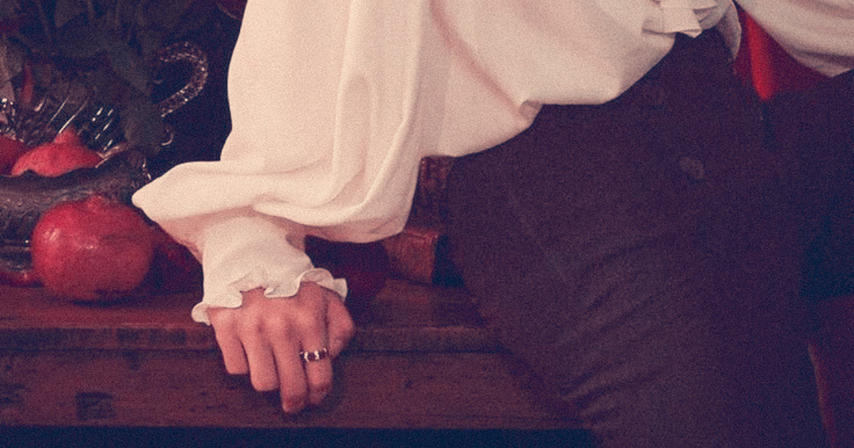 Mehr über den Artikel erfahren Wie schreibt man einen Greenflag Shadow Daddy?