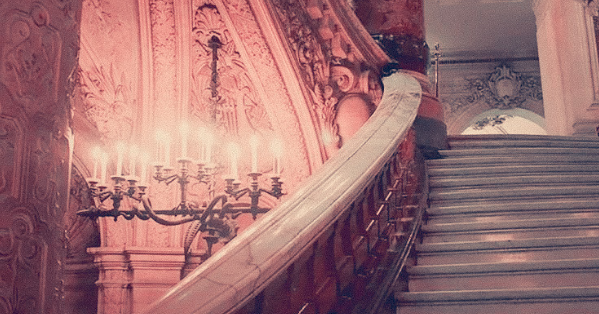 Mehr über den Artikel erfahren Kurzgeschichte: Hephaistions POV auf der Verbinungsfeier