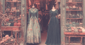 Mehr über den Artikel erfahren Kurzgeschichte: Keine Helden, nur Überlebende