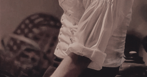 Mehr über den Artikel erfahren Heißt „emanzipierter Book-Boyfriend“, er darf sie gar nicht mehr beschützen?