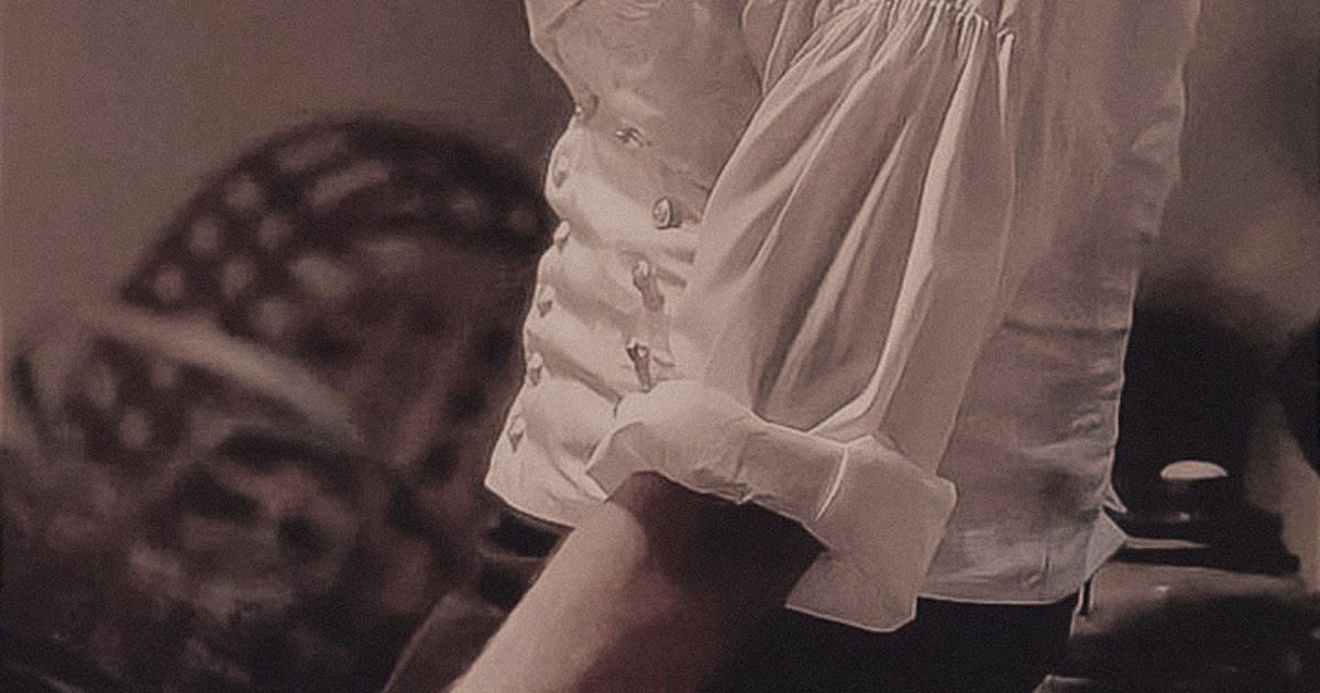 Mehr über den Artikel erfahren Heißt „emanzipierter Book-Boyfriend“, er darf sie gar nicht mehr beschützen?