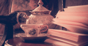 Mehr über den Artikel erfahren Female Rage vs. die Infantilisierung Weiblicher Wut